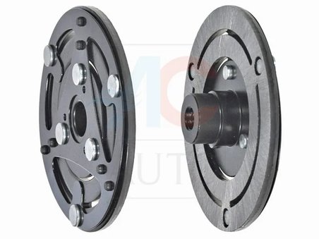 Disc antrenor cuplaj magnetic compresor ACAUTO AC-05DN18