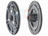 Disc antrenor cuplaj magnetic compresor ACAUTO AC-05DN18