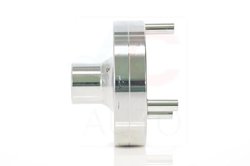 Disc antrenor cuplaj magnetic compresor ACAUTO AC-05DN16