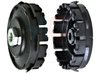 Disc antrenor cuplaj magnetic compresor ACAUTO AC-05DN19