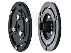 DISC ANTRENOR CUPLAJ MAGNETIC COMPRESOR ACAUTO AC-05DN21 - Compatibil cu ABARTH, CHRYSLER, CITROEN, DAIHATSU, FIAT, FORD, LANCIA
