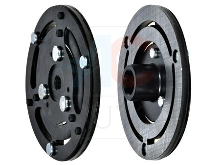 Disc antrenor cuplaj magnetic compresor ACAUTO AC-05DN21