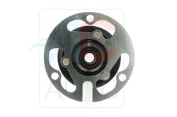 DISC ANTRENOR CUPLAJ MAGNETIC COMPRESOR ACAUTO AC-05DN27 - Compatibil cu ALFA ROMEO, AUDI, CHANGAN, CUPRA, EMGRAND, FIAT, OPEL, 