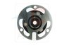 DISC ANTRENOR CUPLAJ MAGNETIC COMPRESOR ACAUTO AC-05DN27 - Compatibil cu ALFA ROMEO, AUDI, CHANGAN, CUPRA, EMGRAND, FIAT, OPEL, 