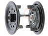 Disc antrenor cuplaj magnetic compresor ACAUTO AC-05DN32