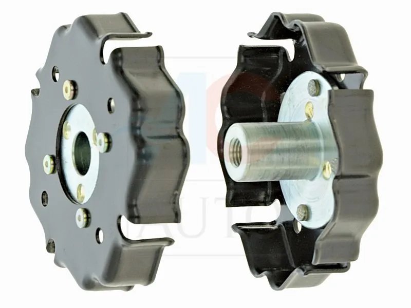 Disc antrenor cuplaj magnetic compresor ACAUTO AC-05DN35