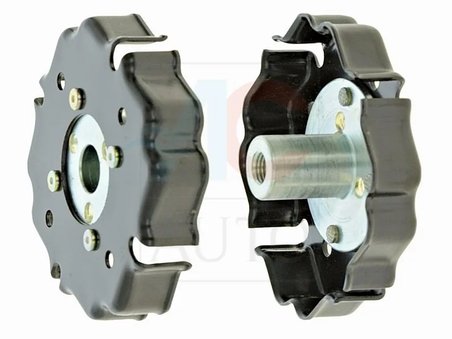 Disc antrenor cuplaj magnetic compresor ACAUTO AC-05DN35