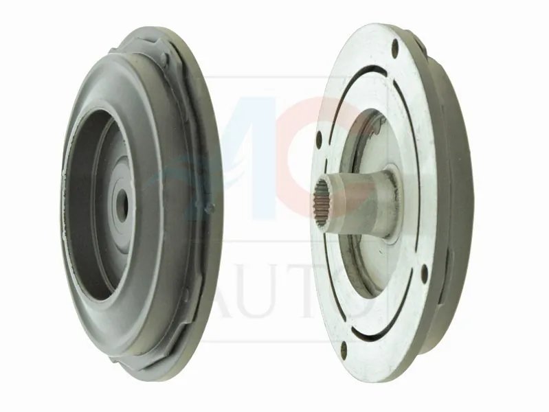 DISC ANTRENOR CUPLAJ MAGNETIC COMPRESOR ACAUTO AC-05DN39 - Compatibil cu RENAULT