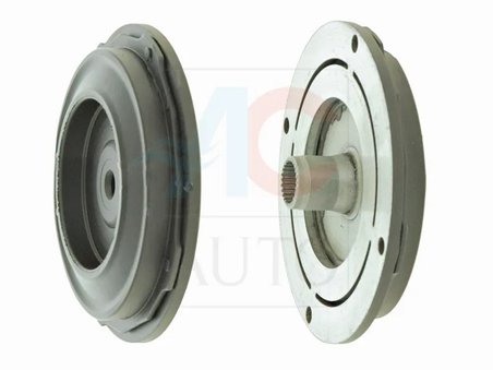 DISC ANTRENOR CUPLAJ MAGNETIC COMPRESOR ACAUTO AC-05DN39 - Compatibil cu RENAULT