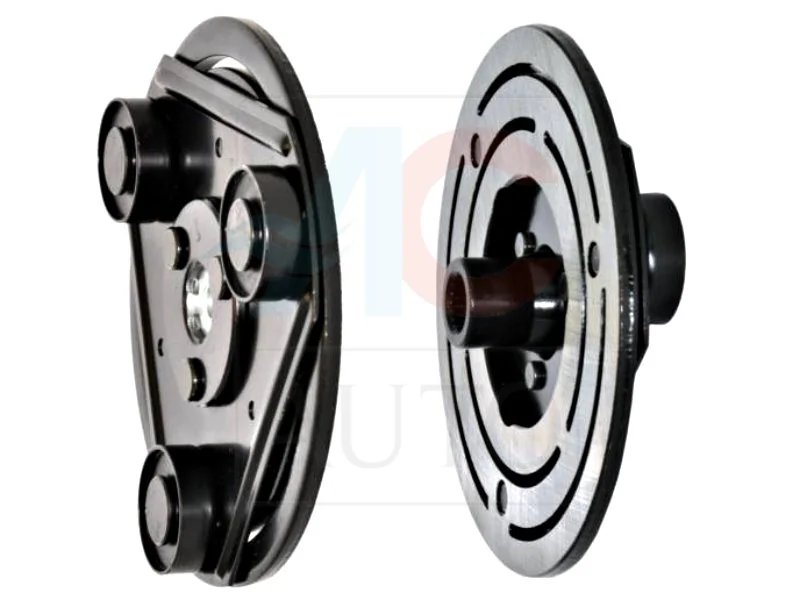 DISC ANTRENOR CUPLAJ MAGNETIC COMPRESOR ACAUTO AC-05FS01 - Piesa auto compatibila cu mai multe marci
