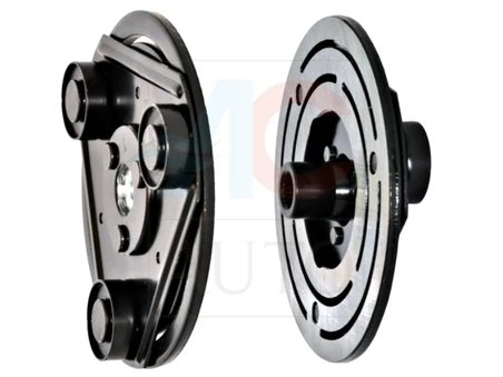 DISC ANTRENOR CUPLAJ MAGNETIC COMPRESOR ACAUTO AC-05FS01 - Piesa auto compatibila cu mai multe marci