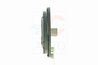 DISC ANTRENOR CUPLAJ MAGNETIC COMPRESOR ACAUTO AC-05DN39 - Compatibil cu RENAULT