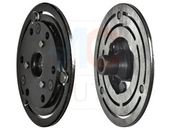 DISC ANTRENOR CUPLAJ MAGNETIC COMPRESOR ACAUTO AC-05FS02 - Compatibil cu FORD, LEXUS, MAZDA