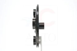 DISC ANTRENOR CUPLAJ MAGNETIC COMPRESOR ACAUTO AC-05FS01 - Piesa auto compatibila cu mai multe marci
