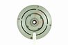 DISC ANTRENOR CUPLAJ MAGNETIC COMPRESOR ACAUTO AC-05DN39 - Compatibil cu RENAULT