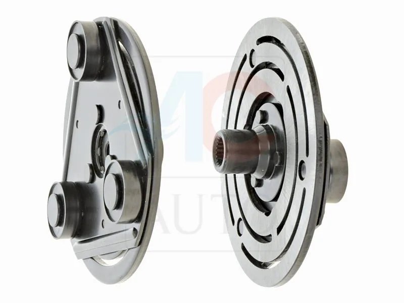 Disc antrenor cuplaj magnetic compresor ACAUTO AC-05FS04