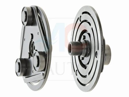 Disc antrenor cuplaj magnetic compresor ACAUTO AC-05FS04