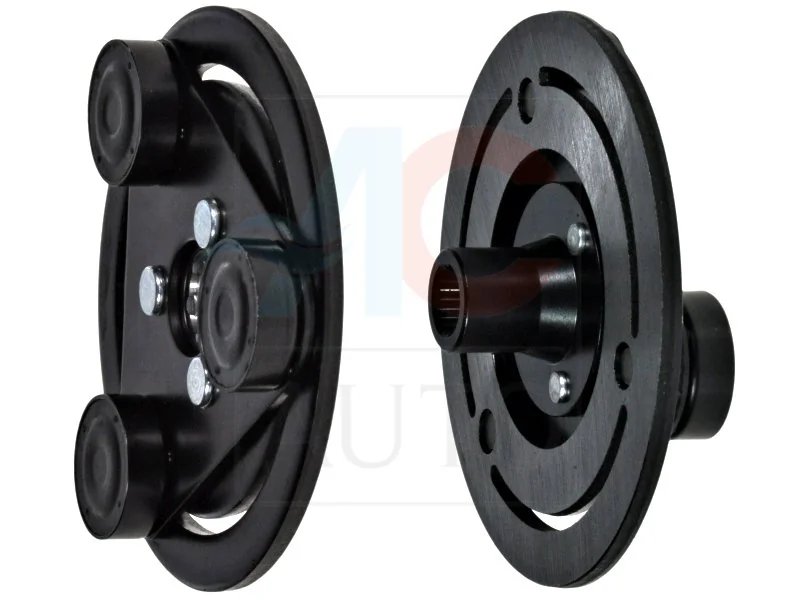 DISC ANTRENOR CUPLAJ MAGNETIC COMPRESOR ACAUTO AC-05HA02 - Compatibil cu HYUNDAI, KIA