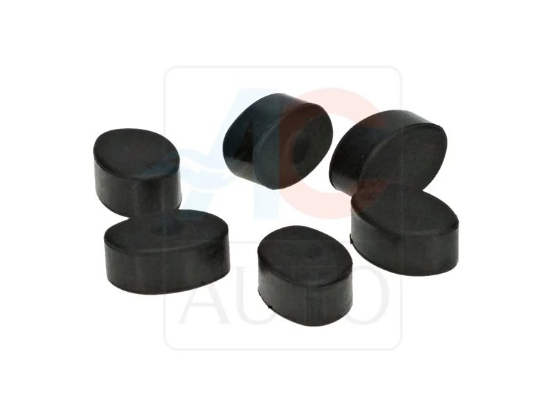 DISC ANTRENOR CUPLAJ MAGNETIC COMPRESOR ACAUTO AC-05HA06 - Piesa auto compatibila cu mai multe marci