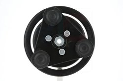 DISC ANTRENOR CUPLAJ MAGNETIC COMPRESOR ACAUTO AC-05HA02 - Compatibil cu HYUNDAI, KIA