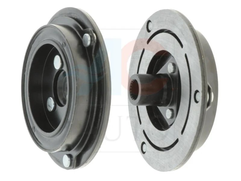 DISC ANTRENOR CUPLAJ MAGNETIC COMPRESOR ACAUTO AC-05HA11 - Compatibil cu HYUNDAI, MAZDA