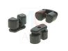 DISC ANTRENOR CUPLAJ MAGNETIC COMPRESOR ACAUTO AC-05HA16 - Piesa auto compatibila cu mai multe marci