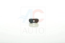 DISC ANTRENOR CUPLAJ MAGNETIC COMPRESOR ACAUTO AC-05HA16 - Piesa auto compatibila cu mai multe marci