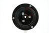 DISC ANTRENOR CUPLAJ MAGNETIC COMPRESOR ACAUTO AC-05HA11 - Compatibil cu HYUNDAI, MAZDA