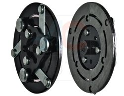 DISC ANTRENOR CUPLAJ MAGNETIC COMPRESOR ACAUTO AC-05KE01 - Compatibil cu HONDA