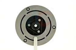 DISC ANTRENOR CUPLAJ MAGNETIC COMPRESOR ACAUTO AC-05HA11 - Compatibil cu HYUNDAI, MAZDA