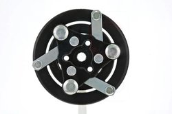 DISC ANTRENOR CUPLAJ MAGNETIC COMPRESOR ACAUTO AC-05KE01 - Compatibil cu HONDA