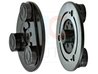 DISC ANTRENOR CUPLAJ MAGNETIC COMPRESOR ACAUTO AC-05MI02 - Compatibil cu CITROEN, MITSUBISHI, PEUGEOT