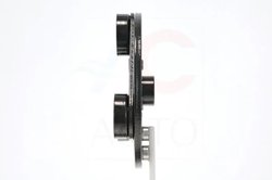 DISC ANTRENOR CUPLAJ MAGNETIC COMPRESOR ACAUTO AC-05MI02 - Compatibil cu CITROEN, MITSUBISHI, PEUGEOT