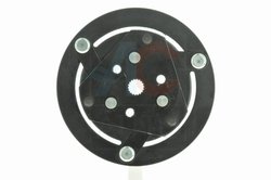 Disc antrenor cuplaj magnetic compresor ACAUTO AC-05MI06