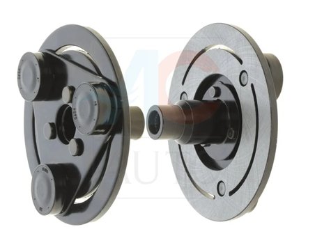 Disc antrenor cuplaj magnetic compresor ACAUTO AC-05PA08