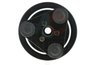 Disc antrenor cuplaj magnetic compresor ACAUTO AC-05PA08