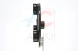 Disc antrenor cuplaj magnetic compresor ACAUTO AC-05PA06