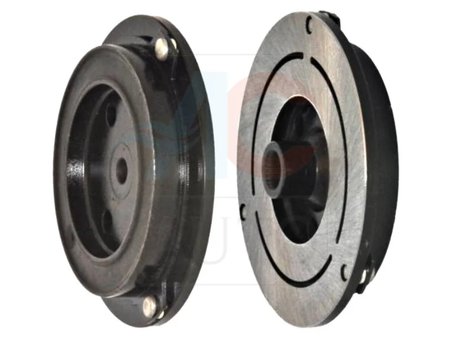 Disc antrenor cuplaj magnetic compresor ACAUTO AC-05SD03