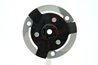 DISC ANTRENOR CUPLAJ MAGNETIC COMPRESOR ACAUTO AC-05SD08 - Compatibil cu CITROEN, DS, OPEL, PEUGEOT, SAAB, TOYOTA, VAUXHALL