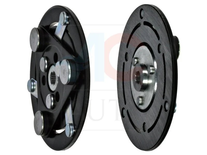 Disc antrenor cuplaj magnetic compresor ACAUTO AC-05SD12