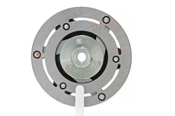 Disc antrenor cuplaj magnetic compresor ACAUTO AC-05SD12