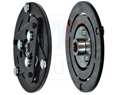 DISC ANTRENOR CUPLAJ MAGNETIC COMPRESOR ACAUTO AC-05SD14 - Compatibil cu CITROEN, FIAT, LANCIA, PEUGEOT, RENAULT, TOYOTA