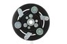 DISC ANTRENOR CUPLAJ MAGNETIC COMPRESOR ACAUTO AC-05SD13 - Compatibil cu HONDA