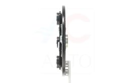 Disc antrenor cuplaj magnetic compresor ACAUTO AC-05SD12