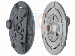 DISC ANTRENOR CUPLAJ MAGNETIC COMPRESOR ACAUTO AC-05SD15 - Compatibil cu FORD, JAGUAR, LAND ROVER, MAZDA, OPEL, SAAB, VAUXHALL, 