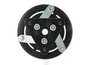 Disc antrenor cuplaj magnetic compresor ACAUTO AC-05SD14