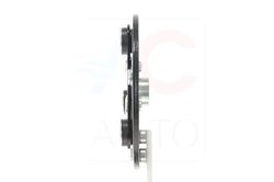 DISC ANTRENOR CUPLAJ MAGNETIC COMPRESOR ACAUTO AC-05SD13 - Compatibil cu HONDA