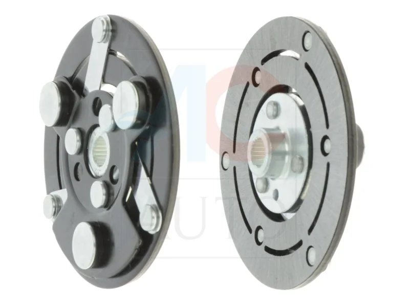 DISC ANTRENOR CUPLAJ MAGNETIC COMPRESOR ACAUTO AC-05SD20 - Compatibil cu CADILLAC, FIAT, OPEL, SAAB, VAUXHALL