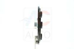 DISC ANTRENOR CUPLAJ MAGNETIC COMPRESOR ACAUTO AC-05SD20 - Compatibil cu CADILLAC, FIAT, OPEL, SAAB, VAUXHALL