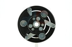 DISC ANTRENOR CUPLAJ MAGNETIC COMPRESOR ACAUTO AC-05SD20 - Compatibil cu CADILLAC, FIAT, OPEL, SAAB, VAUXHALL